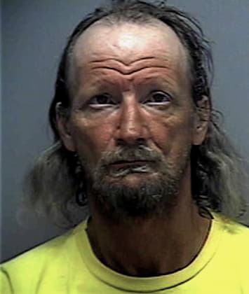 John Schum, - Lee County, FL 