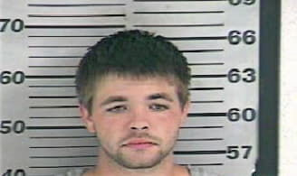 Bradley Shipley, - Dyer County, TN 