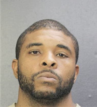 Michael Simpkins, - Broward County, FL 