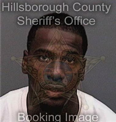 Ervin Simpson, - Hillsborough County, FL 