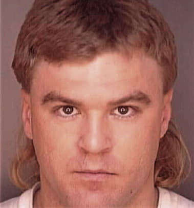 Bobby Sims - Polk County, FL 