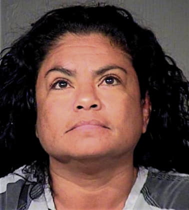 Anastasia Sisneros - Maricopa County, AZ 