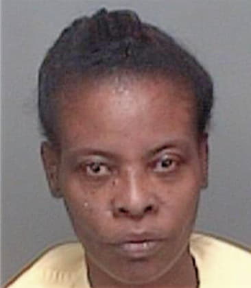 Cloie Smalls - Pinellas County, FL 