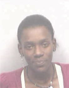 Cynthia Smith - Fulton County, GA 
