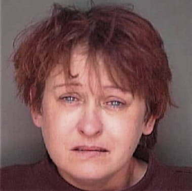 Donna Smith - Polk County, FL 