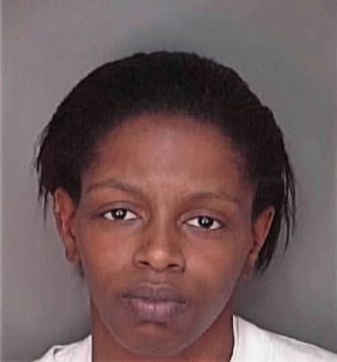 Erica Smith - Polk County, FL 