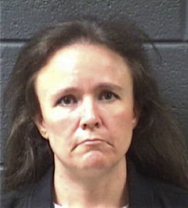 Marquita Smith, - Buncombe County, NC 