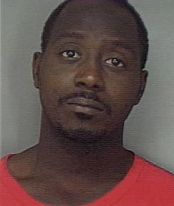 Sylvester Smith, - Polk County, FL 