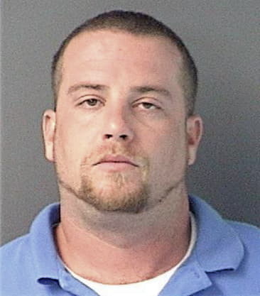 Joseph Snodgrass, - Escambia County, FL 