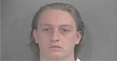 Dustin Sowell - Washington County, AR 