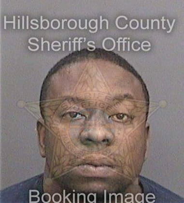 Keith Spain, - Hillsborough County, FL 