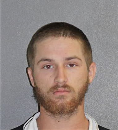 Charles Sparks, - Volusia County, FL 