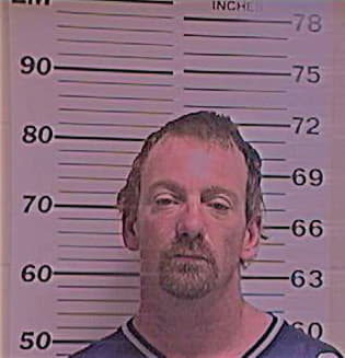 Christopher Spurgeon, - Henderson County, TX 