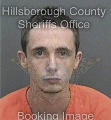 David Stephens, - Hillsborough County, FL 