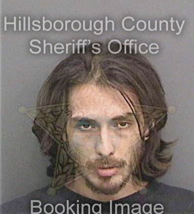 James Stolesh, - Hillsborough County, FL 