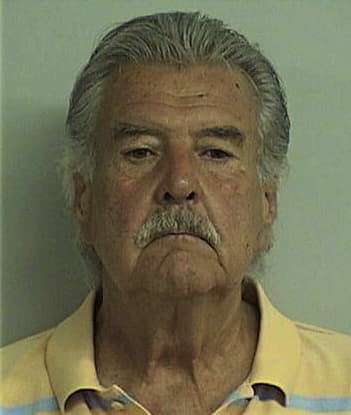 Albert Stone, - Tuscaloosa County, AL 