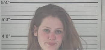 Mariah Stone - Campbell County, KY 