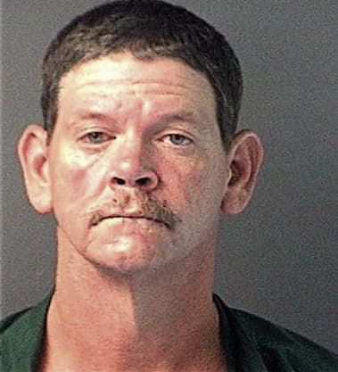 Stephen Strickland, - Escambia County, FL 