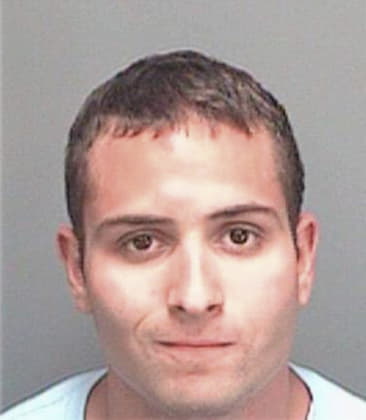 Thomaz Szczerba, - Pinellas County, FL 