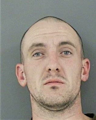 Sherman Tagen - Linn County, OR 
