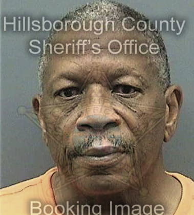 Joseph Thomas, - Hillsborough County, FL 