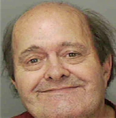 John Tomlinson, - Polk County, FL 