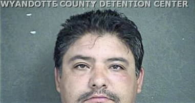 Arturo Torres, - Wyandotte County, KS 