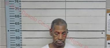 Lorenzo Townes - Desoto County, MS 
