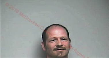 John Tucker, - McCracken County, KY 