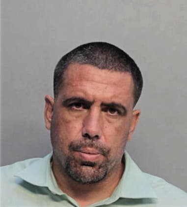 Manuel Vega, - Dade County, FL 