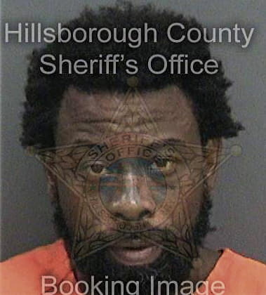 Edward Washington, - Hillsborough County, FL 