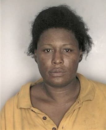 Laquanda Watson, - Hillsborough County, FL 