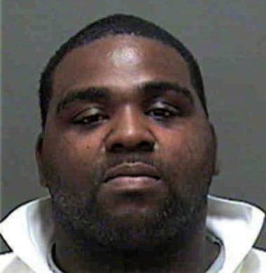 Rajay White - Mecklenburg County, NC 