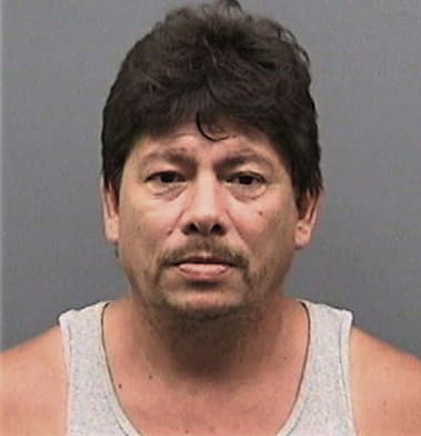 Keith Whitted - Hillsborough County, FL 