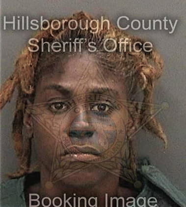 Karheema Williams, - Hillsborough County, FL 