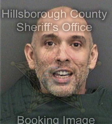 Aaron Wolf, - Hillsborough County, FL 