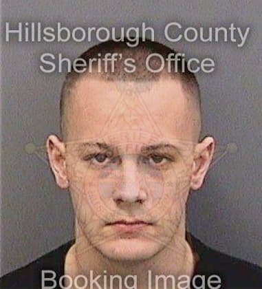 Kevin Woods, - Hillsborough County, FL 