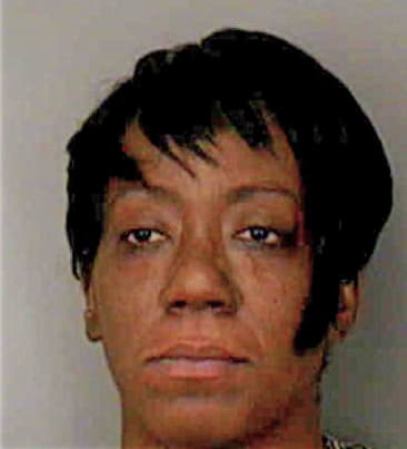 Iesha Albritton, - Polk County, FL 