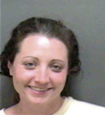 Amber Aldrich, - Mecklenburg County, NC 