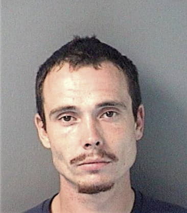 Ruben Aleman, - Escambia County, FL 