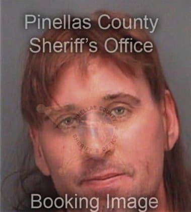 Lawrence Alexander, - Pinellas County, FL 