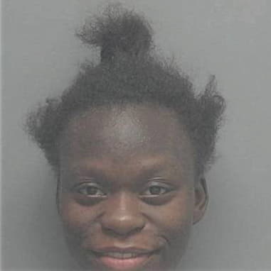 Marie Alexis, - Lee County, FL 