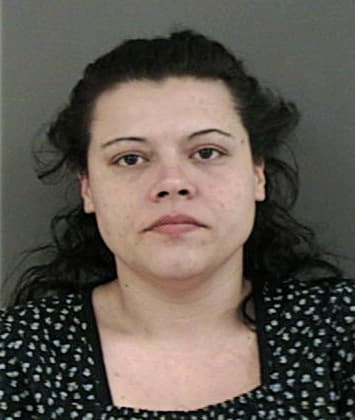 Ashika Anderson, - Linn County, OR 