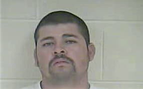 Miguel Anguel, - Taylor County, KY 