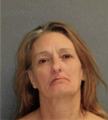 Michelle Ashdown, - Volusia County, FL 