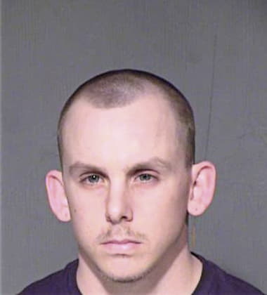Cresencio Barraza - Maricopa County, AZ 