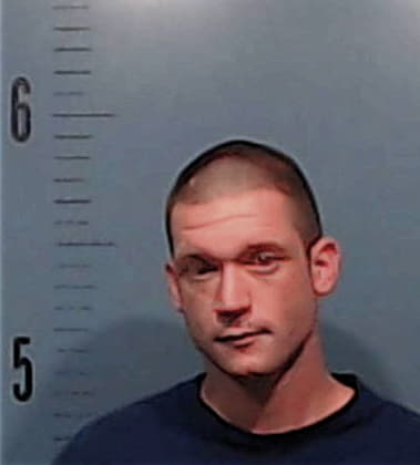 David Bebout - Taylor County, TX 