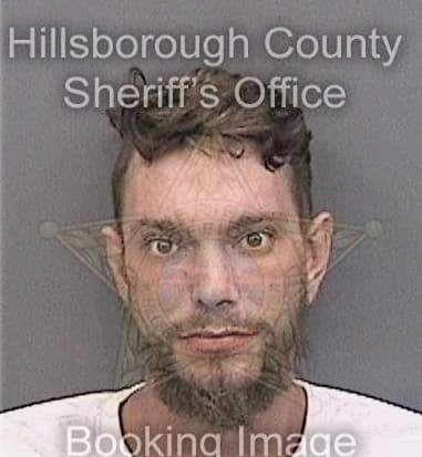 Damien Bellagamba - Hillsborough County, FL 