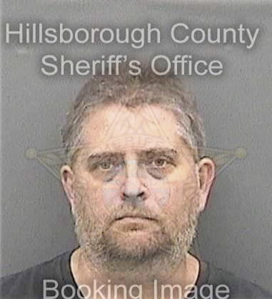 James Bennett, - Hillsborough County, FL 