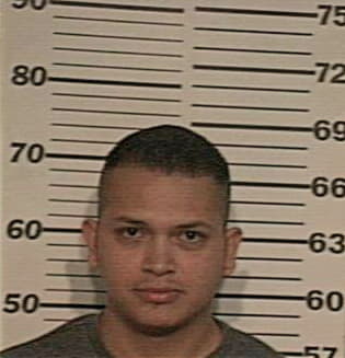 Jeffrey Blumfelder, - Hidalgo County, TX 